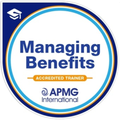 Managing Benefits™ Foundation & Practitioner