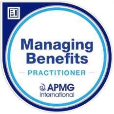 Managing Benefits™ Practitioner