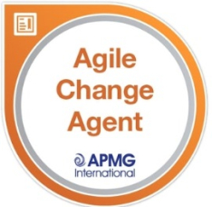 Agile Change Agent