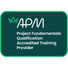 APM Introductory Certificate PFQ