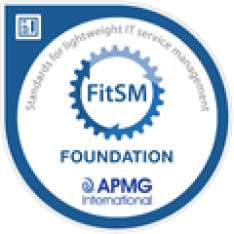 FITSM Foundation