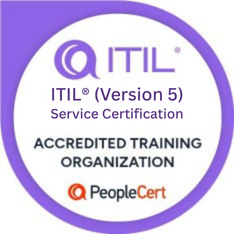 ITIL® 5 Service Certification