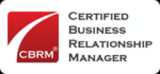 Certified Business Relationship Manager (CBRM®)