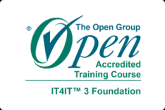 IT4IT™ 3 Foundation