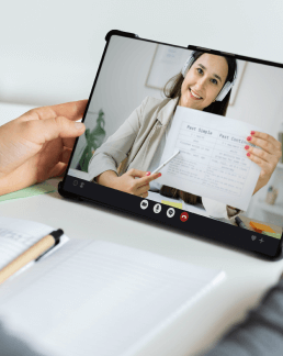 Online Instructor-Led mode for Agile Training