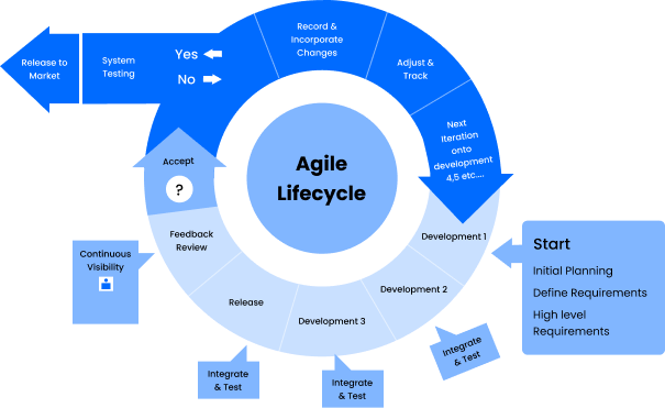 lifecycle