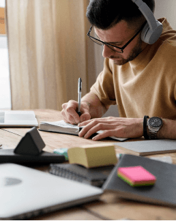 Online Self-Paced mode for Agile Training