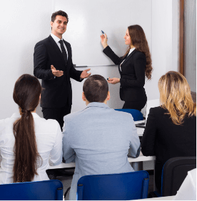 classroom