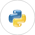 python