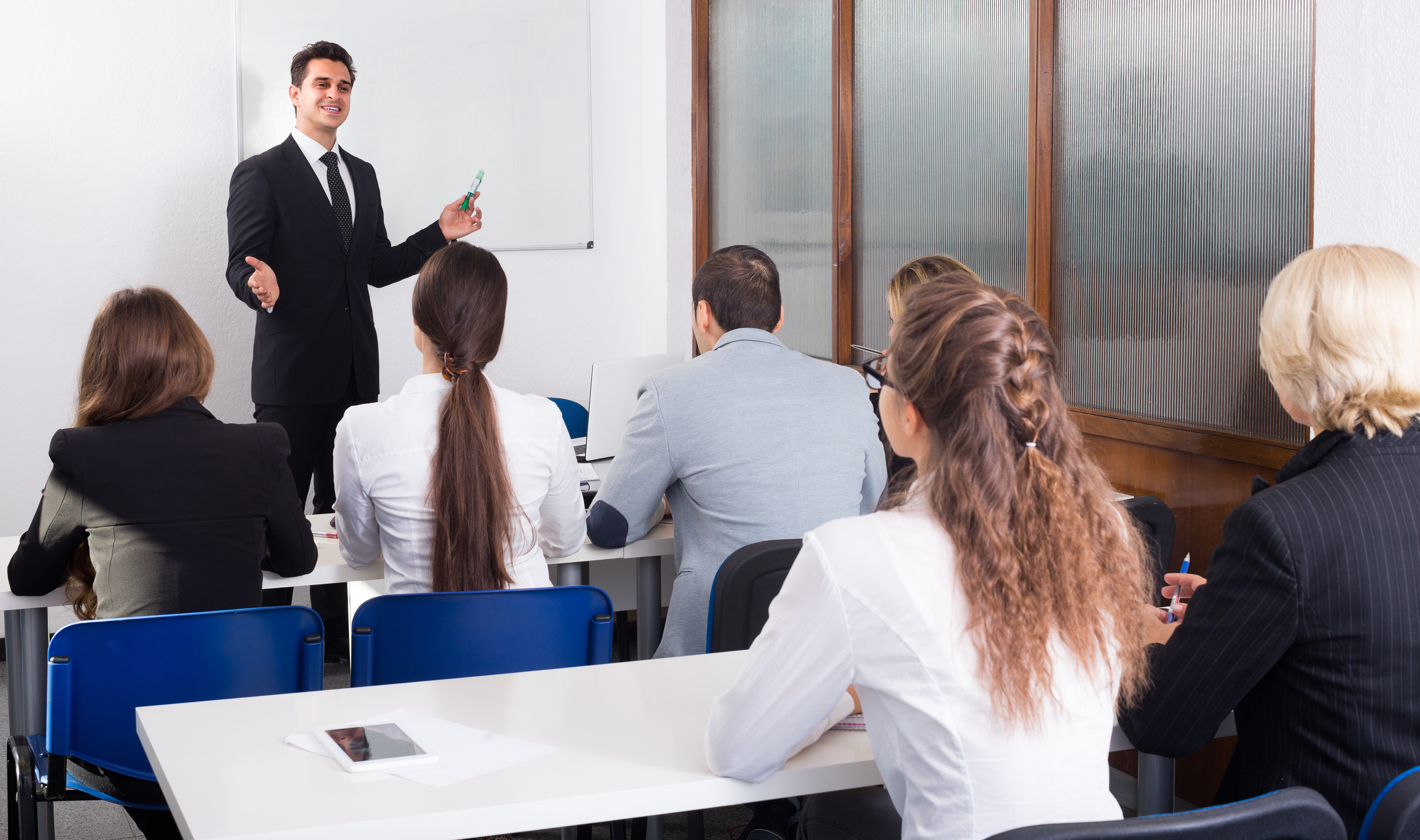 classroom-info