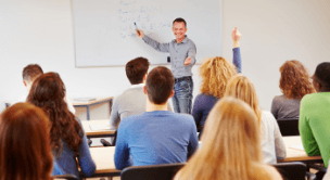 classroom