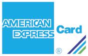 American Express Logo
