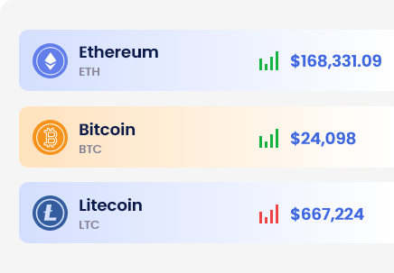 cryptocurrencies