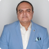 Armoghan Shah
