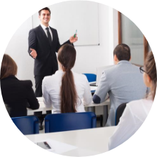classroom