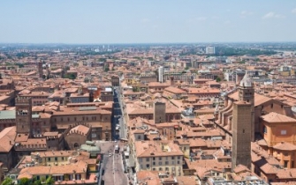 TKA Bologna