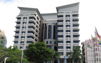 TKA Dar es Salaam
