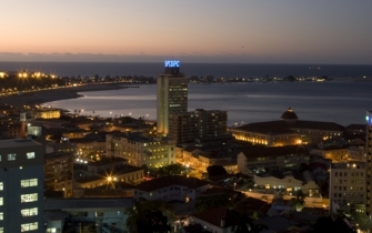 TKA Luanda