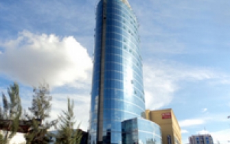 TKA Kigali