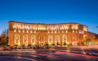 TKA Yerevan
