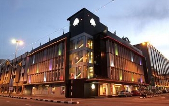 TKA Bandar Seri Begawan