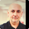 Ahmet Baristira