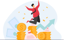 earning