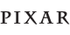 pixar
