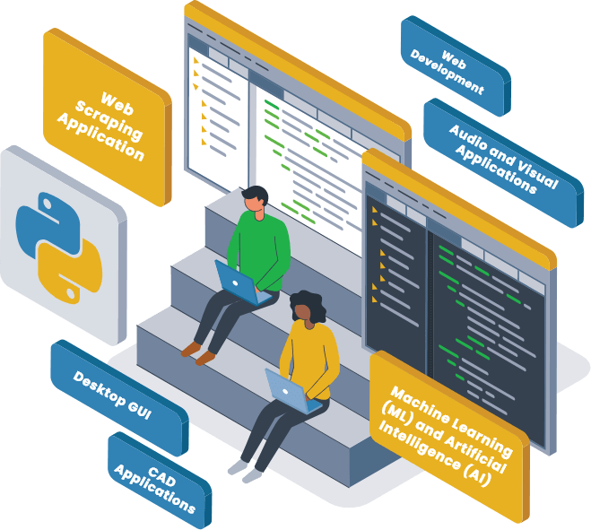 Python Training Course