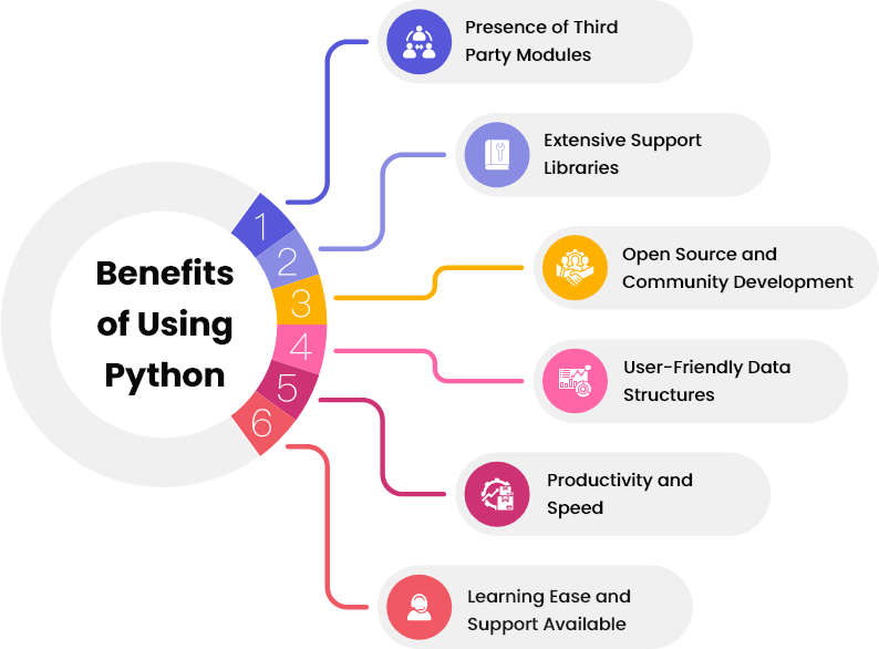 Python Training Course