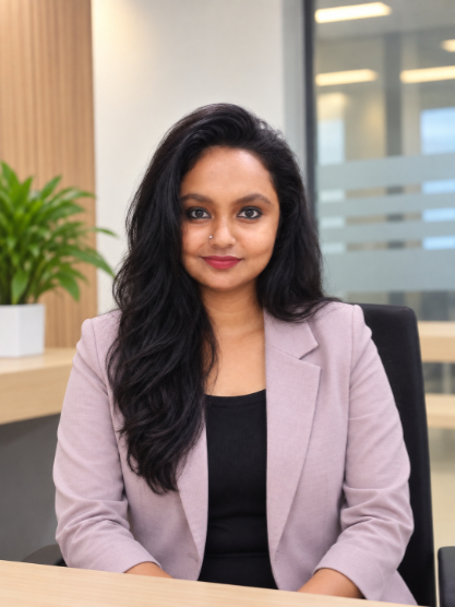 Vidhya Nair
