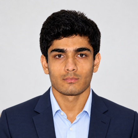 Gaurav Kalita
