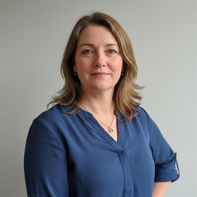 Grace Mitchell